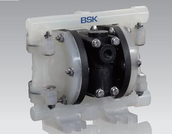 BSK隔膜泵